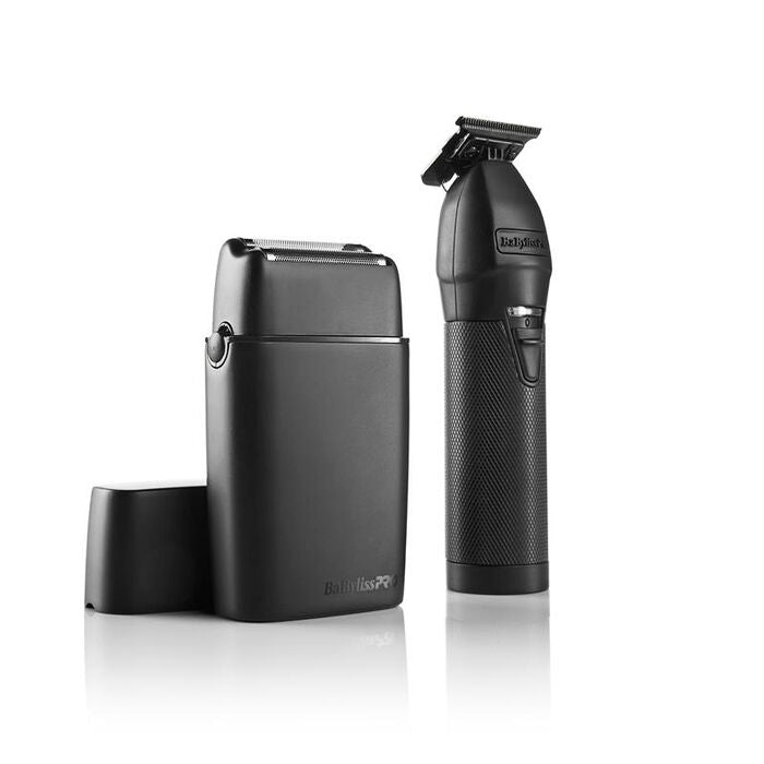 Babyliss limitedfx trimmer/shaver