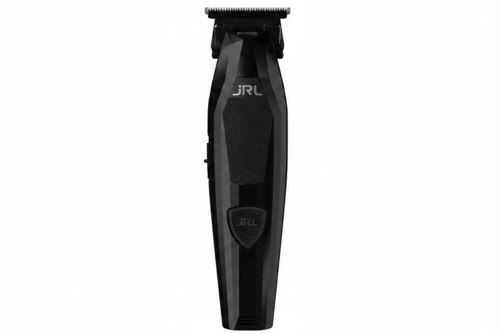 Jrl diamante trimmer black