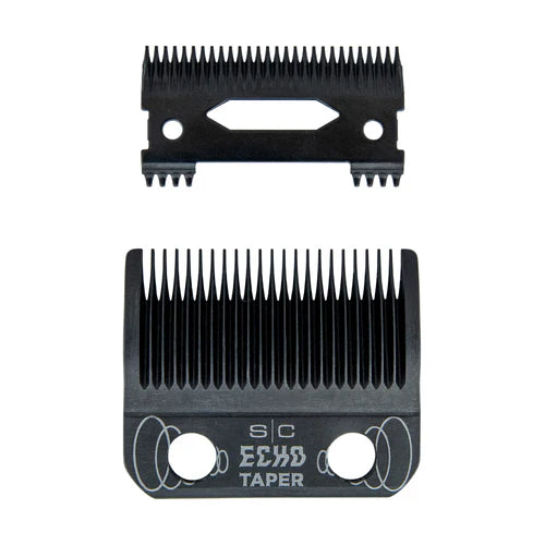 Echo fixed taper replacement blade