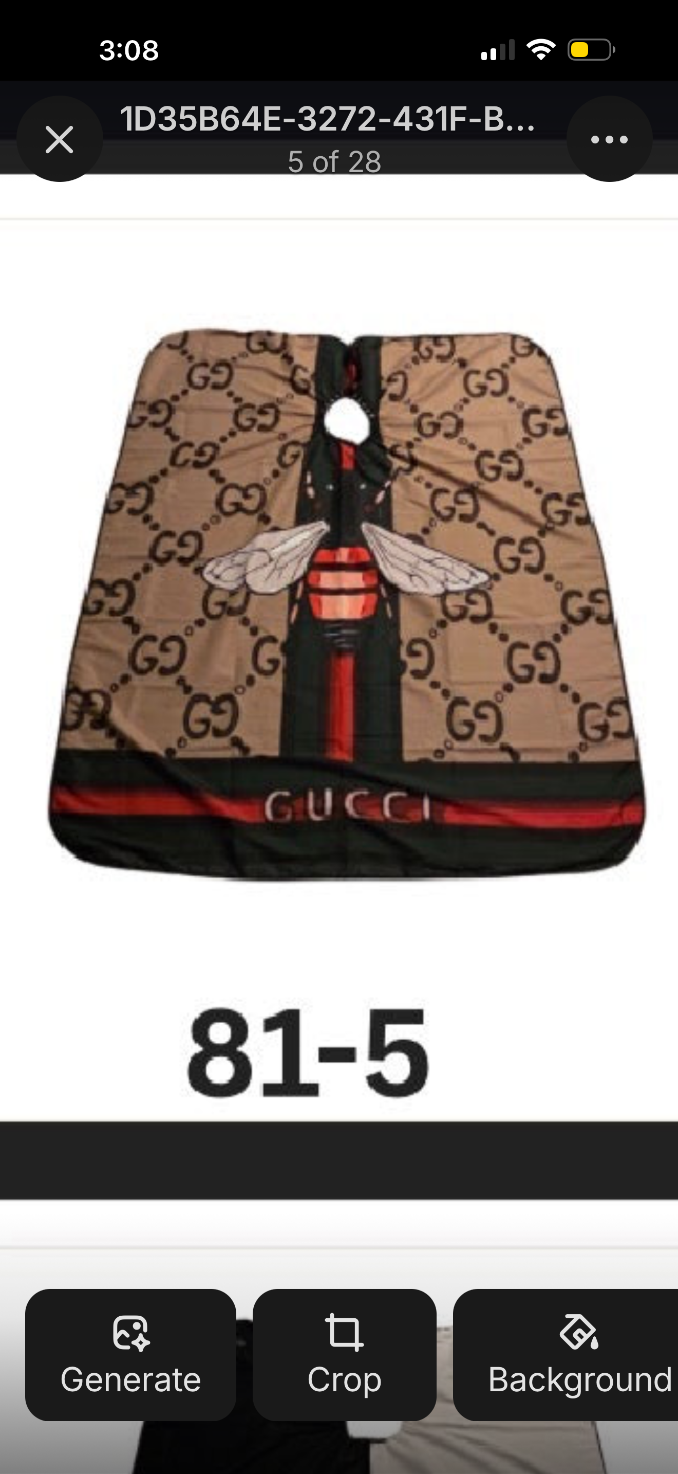 Capes