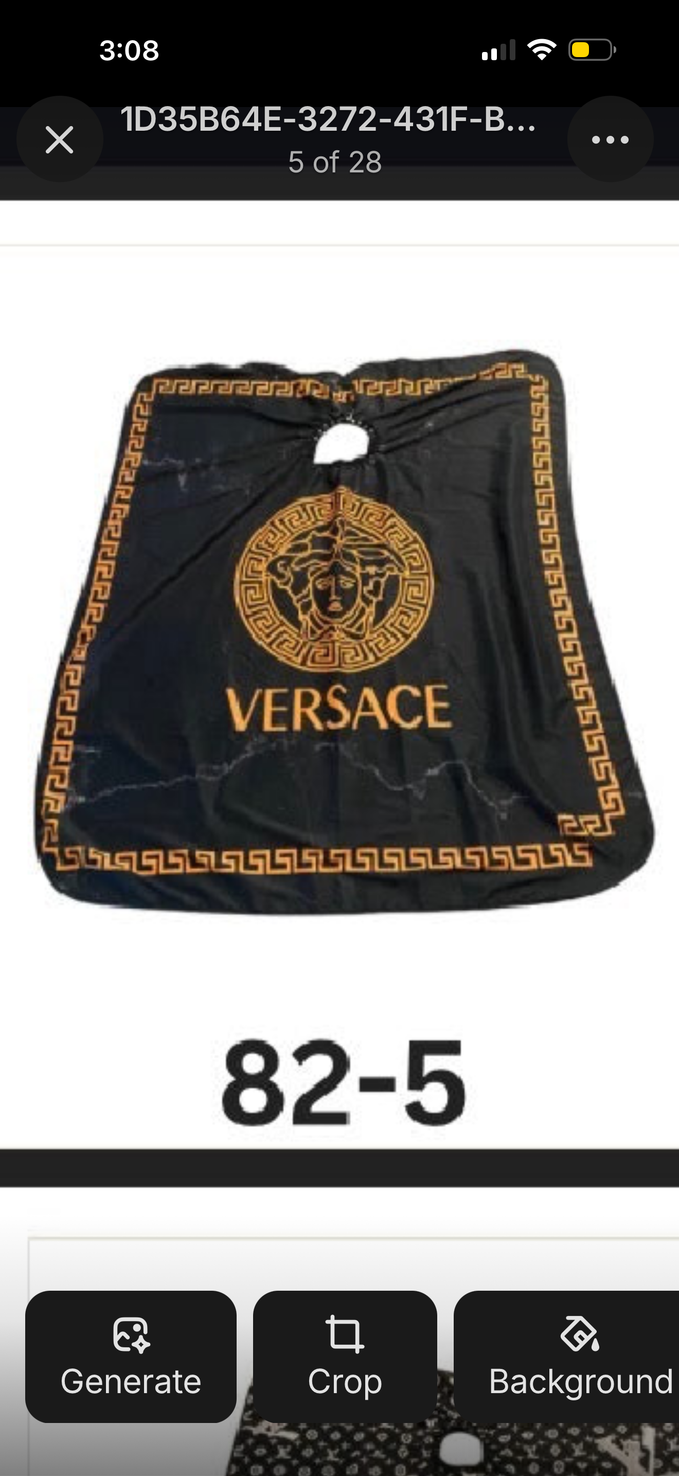 Capes