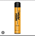 Nishman hair spray