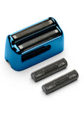 Babylisspro foilfx02 blue shaver replacement