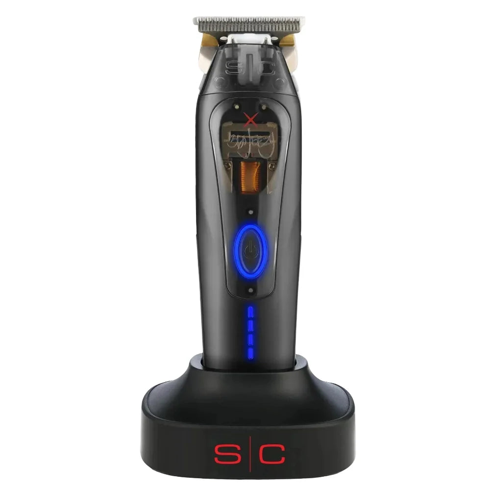 360 Jeezy Trimmer