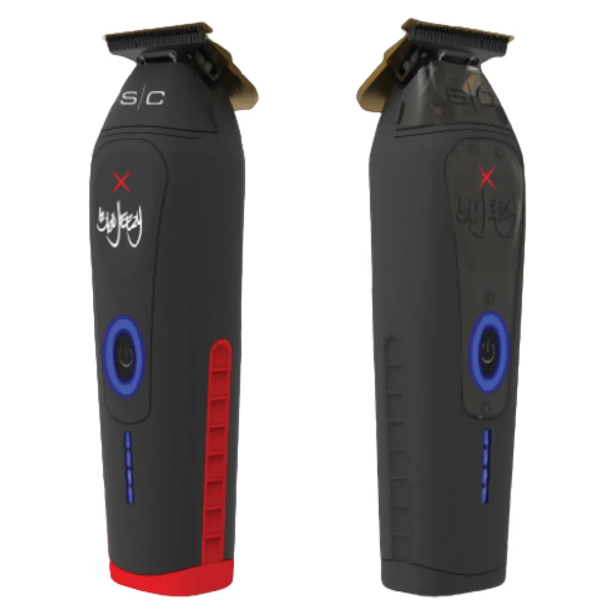 360 Jeezy Trimmer
