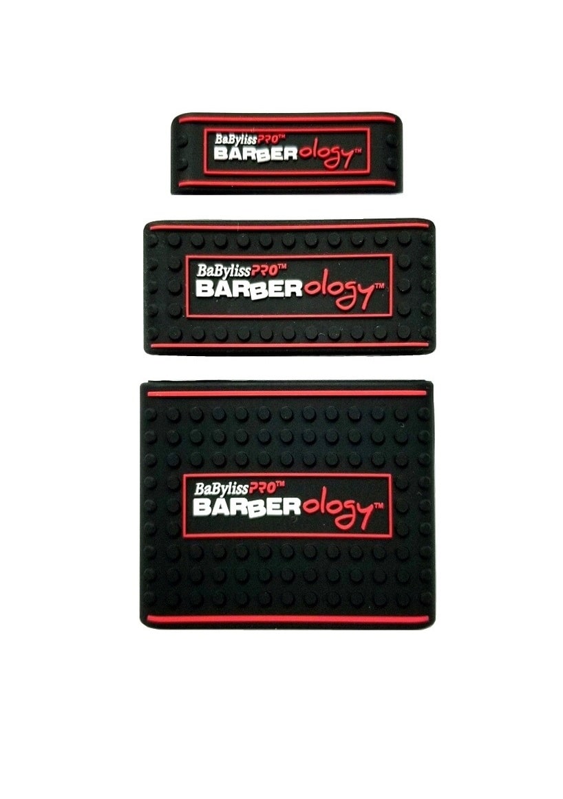 Babyliss Clipper Grip 3pc