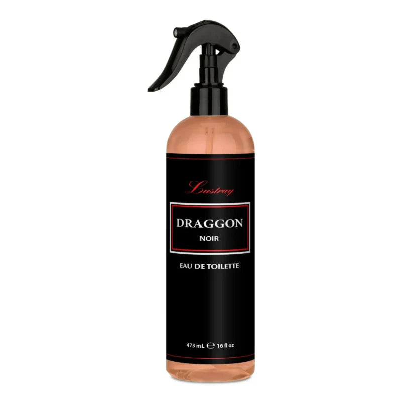 Draggon noir afterspray