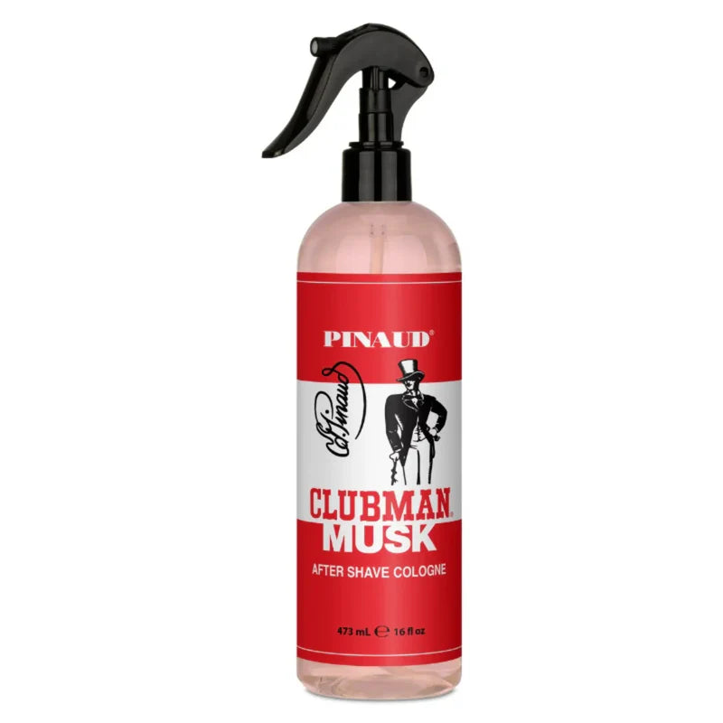 Clubman AfterShave Spray Assorted