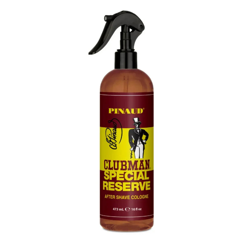 Clubman AfterShave Spray Assorted