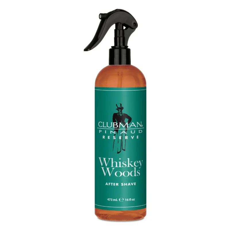 Clubman AfterShave Spray Assorted