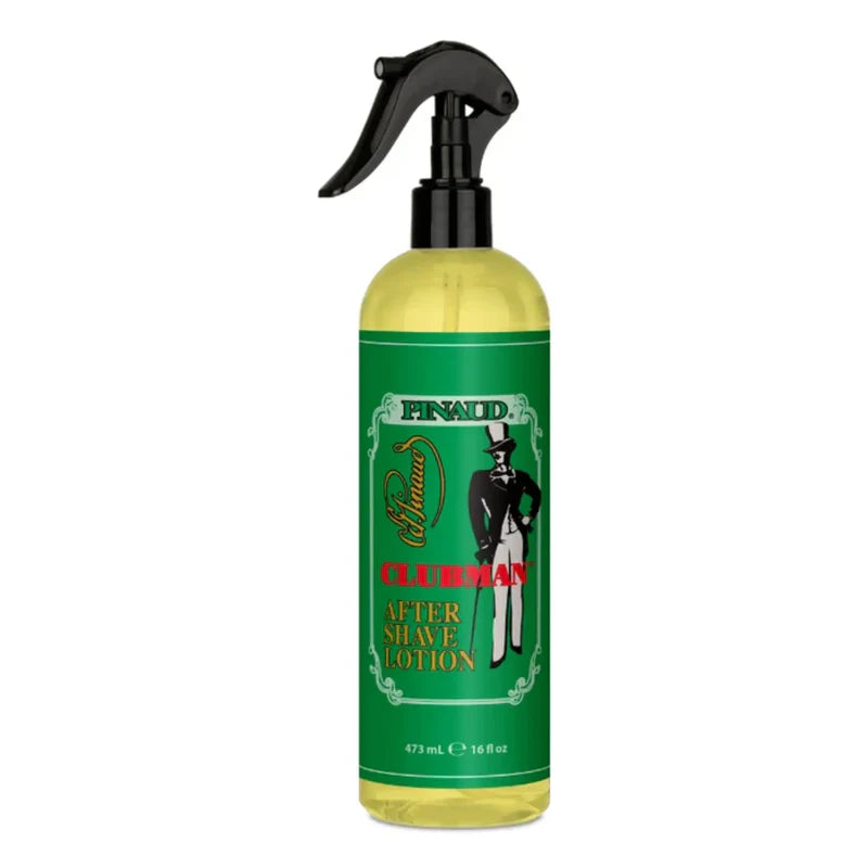 Clubman AfterShave Spray Assorted