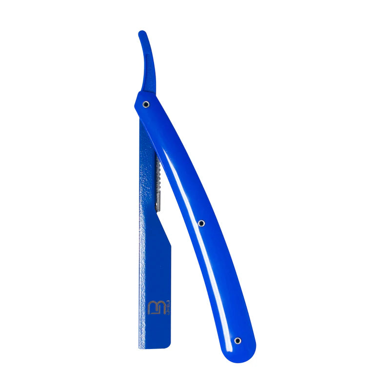 level 3 straight razor holders